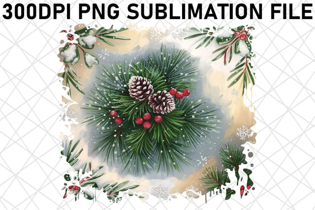 bake with flair! , Crisp PNG designs for cookie cutters, Christmas Sublimation afrosvg 