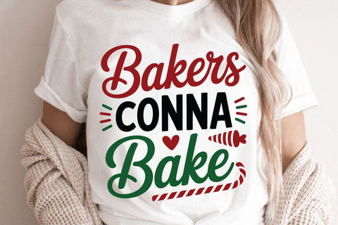 Bakers Conna Bake SVG Angelina750 