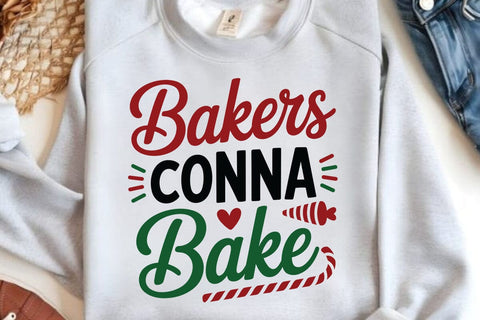 Bakers Conna Bake SVG Angelina750 