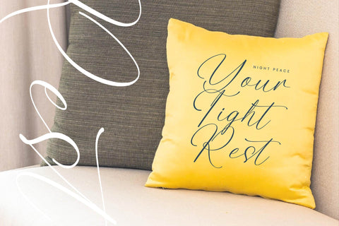 Bakery Tastyla - Modern Freestyle Font Font Letterena Studios 