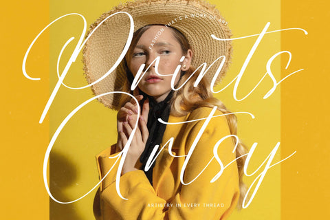 Bakery Tastyla - Modern Freestyle Font Font Letterena Studios 