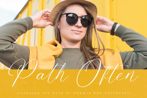 Bakery Tastyla - Modern Freestyle Font Font Letterena Studios 