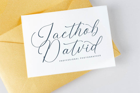 Bakery Tastyla - Modern Freestyle Font Font Letterena Studios 