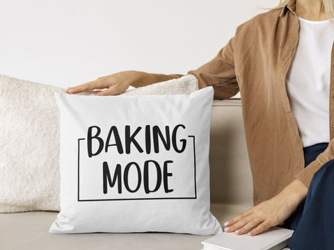 Baking Mode SVG SVG Paige Cole Studio 