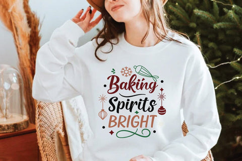 Baking spirits bright SVG Angelina750 