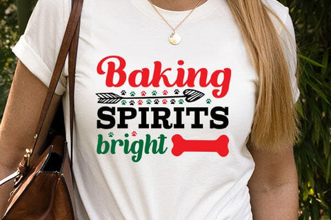 Baking spirits bright SVG Angelina750 