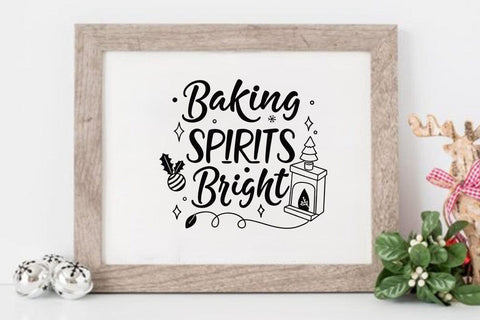 Baking spirits bright SVG Angelina750 