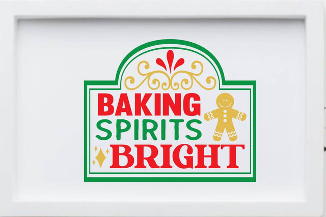 Baking spirits bright SVG Angelina750 