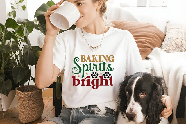 Baking spirits bright SVG Angelina750 