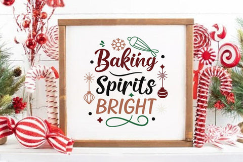 Baking spirits bright SVG Angelina750 
