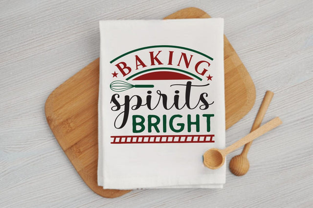 Baking spirits bright SVG Angelina750 