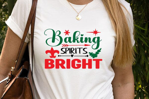 Baking spirits bright SVG Angelina750 