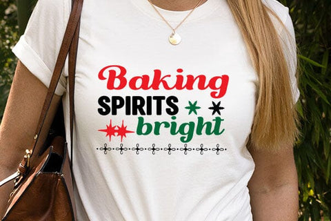 Baking spirits bright SVG Angelina750 