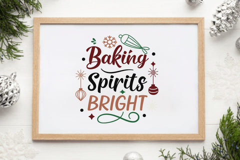 Baking spirits bright SVG Angelina750 
