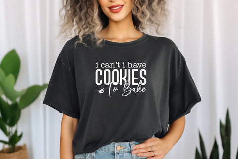 Baking Svg Png Files, Baking shirts, Great British Bake Off Svg, Baking Clip Art, Svg Files for Cricut Silhouette, Instant Download SVG DesignDestine 