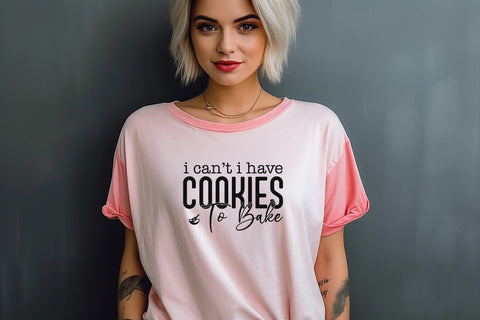 Baking Svg Png Files, Baking shirts, Great British Bake Off Svg, Baking Clip Art, Svg Files for Cricut Silhouette, Instant Download SVG DesignDestine 