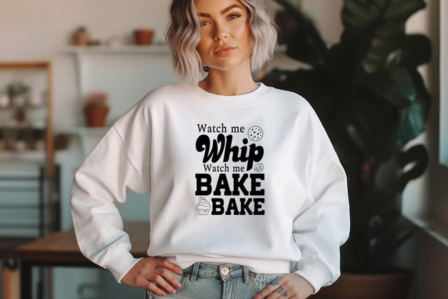 Baking Svg Png Files, Baking shirts, Great British Bake Off Svg, Baking Clip Art, Svg Files for Cricut Silhouette, Instant Download SVG DesignDestine 