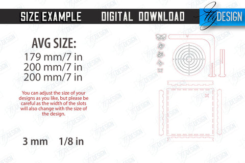 Balance Games Laser Cut Bundle | Counter Balance | Board Game | Game with Elements | CNC Files SVG Fly Design 