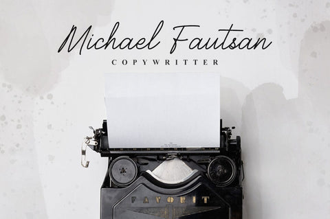 Balcony Handwritten Font Font Heinzel Studio 