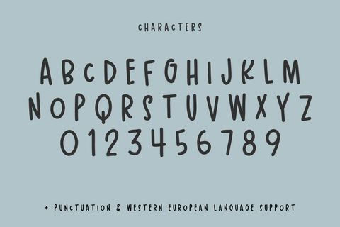 Ballast Sans Font Beck McCormick 