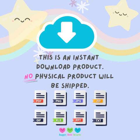 Ballerina Scrunchie Card Template SVG Happy Little Hearts 