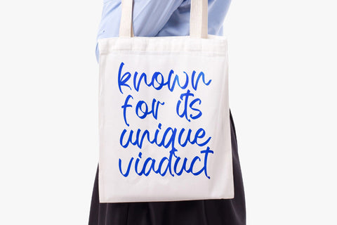 Ballery Skinton - Bold Handwritten Font Font Letterena Studios 