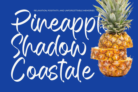 Ballery Skinton - Bold Handwritten Font Font Letterena Studios 