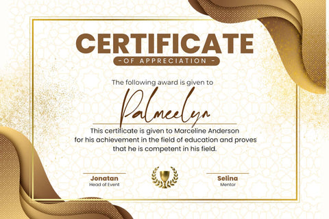 Ballpoint Letter Font Prasetya Letter 