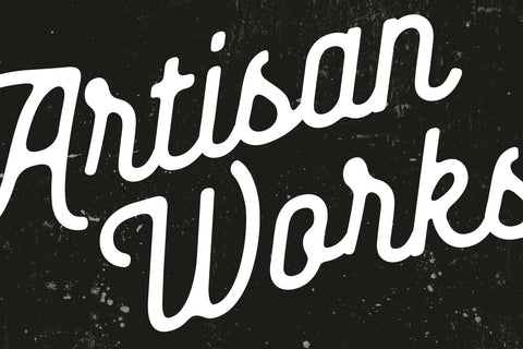Baloghen – Vintage Monoline Script Font Font Arterfak Project 