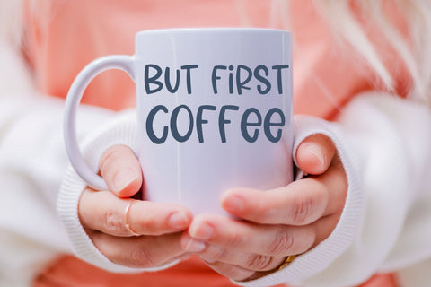 Banana Cream Pie, Fun Handwritten Font for Cricut Font Designing Digitals 