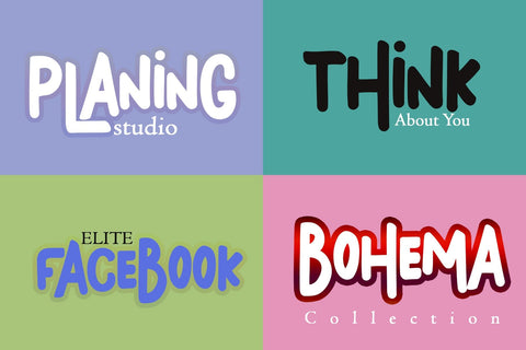 Bandaceh Font Sulthan studio 