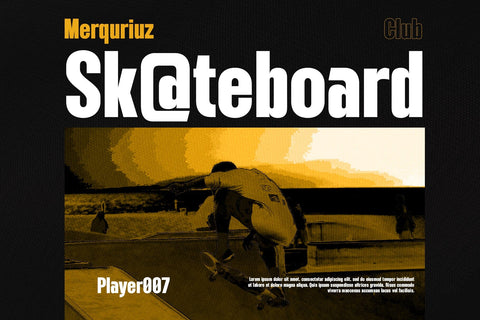 Bandana - Modern Sans Serif Font Font studioalmeera 