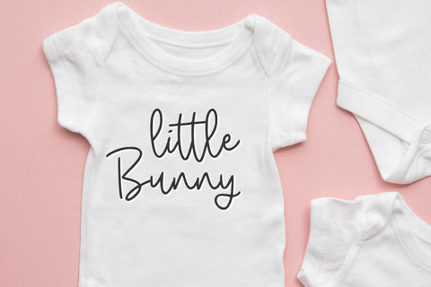 Bandhung Font Abo Daniel Studio 