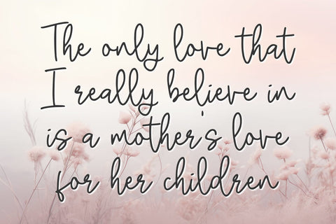 Bandhung Font Abo Daniel Studio 