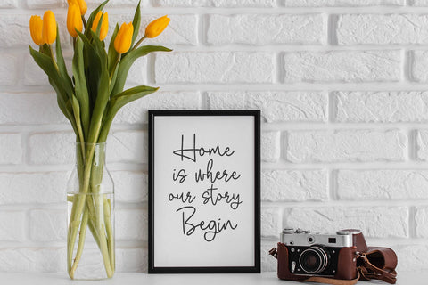 Bandhung Font Abo Daniel Studio 