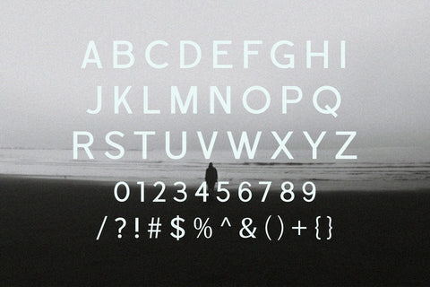 Banter - Modern Sans Serif Font Font studioalmeera 