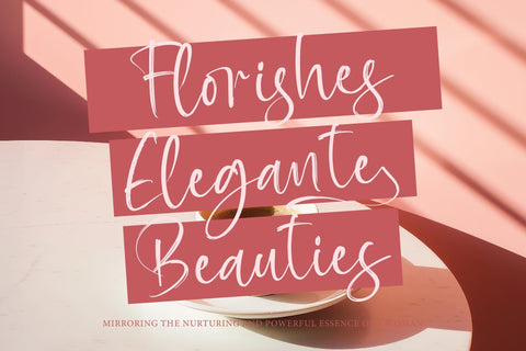 Baplosy Startera - Bold Brush Font Font Letterena Studios 