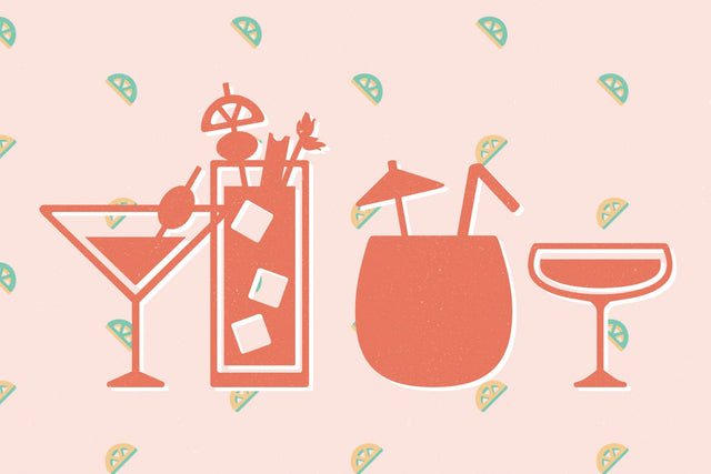 Bar Book Font Lauren Ashpole 