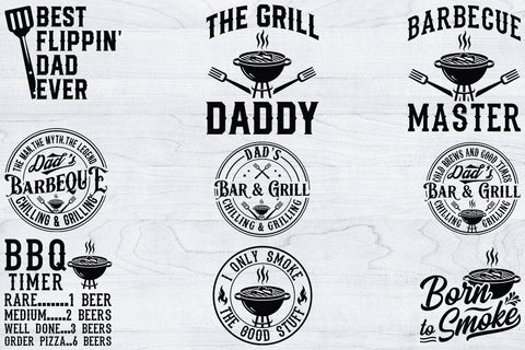 Barbeque SVG Bundle, BBQ Svg Bundle, BBQ Svg, Grilling Svg, Kitchen Svg, Bbq Cut Files , Bbq Clipart, Grilling Clipart, Food Svg SVG Creativeart88 