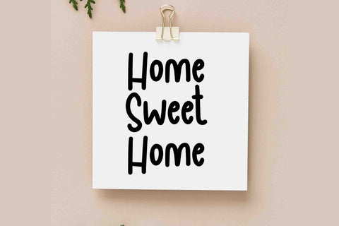 Barbie Angel Font LetterdayStudio 