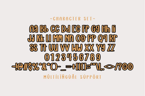 Barbie Shower - Cute Display Font Font Masyafi Studio 