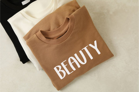 Barbie Shower - Cute Display Font Font Masyafi Studio 