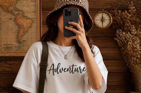 Barbie Stylish Font Studio Natural Ink 