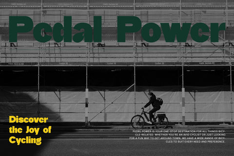 Barinda - Modern Display Sans Serif Font studioalmeera 