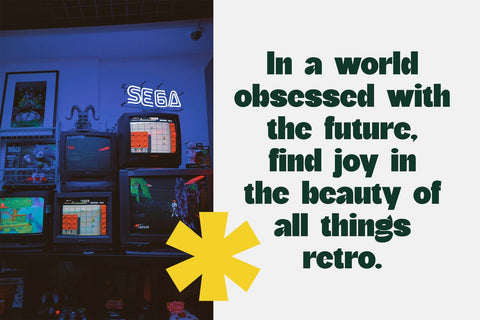 Barinda - Modern Display Sans Serif Font studioalmeera 