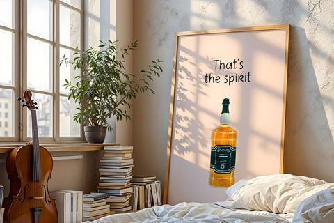 Barn Spider Font Cotton White Studio 