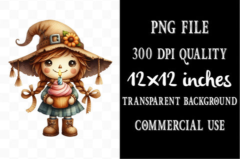 Barnyard Birthday Clipart Bundle Sublimation SVGista 