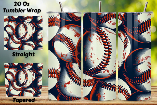 Baseball 20oz skinny tumbler png sublimation design wrap, Baseball 20oz skinny tumbler png sublimation design download, Baseball tumbler wrap png, Baseball 20 oz tumbler designs, png Sublimation FloridPrintables 