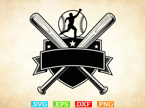 Baseball Ball Svg Bundle, Baseball Personalized Name Svg, Baseball Clipart, 4th of July Svg SVG Creativeart88 