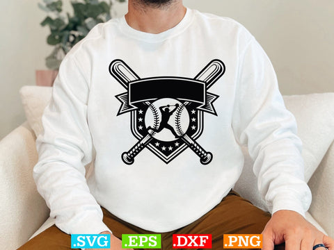 Baseball Ball Svg Bundle, Baseball Personalized Name Svg, Baseball Clipart, 4th of July Svg SVG Creativeart88 